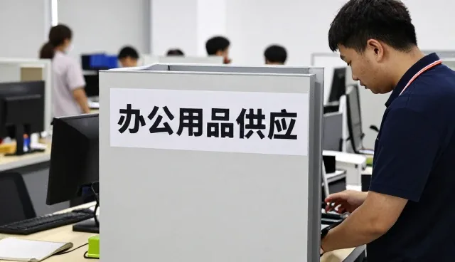 仓储物流解决方案介绍