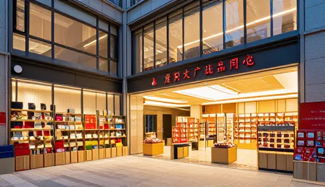 中小客户如何高效管理供应链以提升运营效率